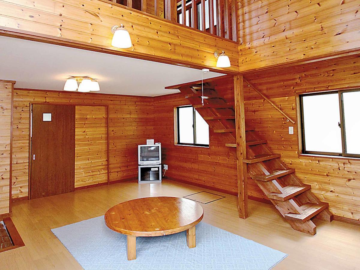 Morizane Onsen Yasuragino Sato Nakatsu Exterior photo