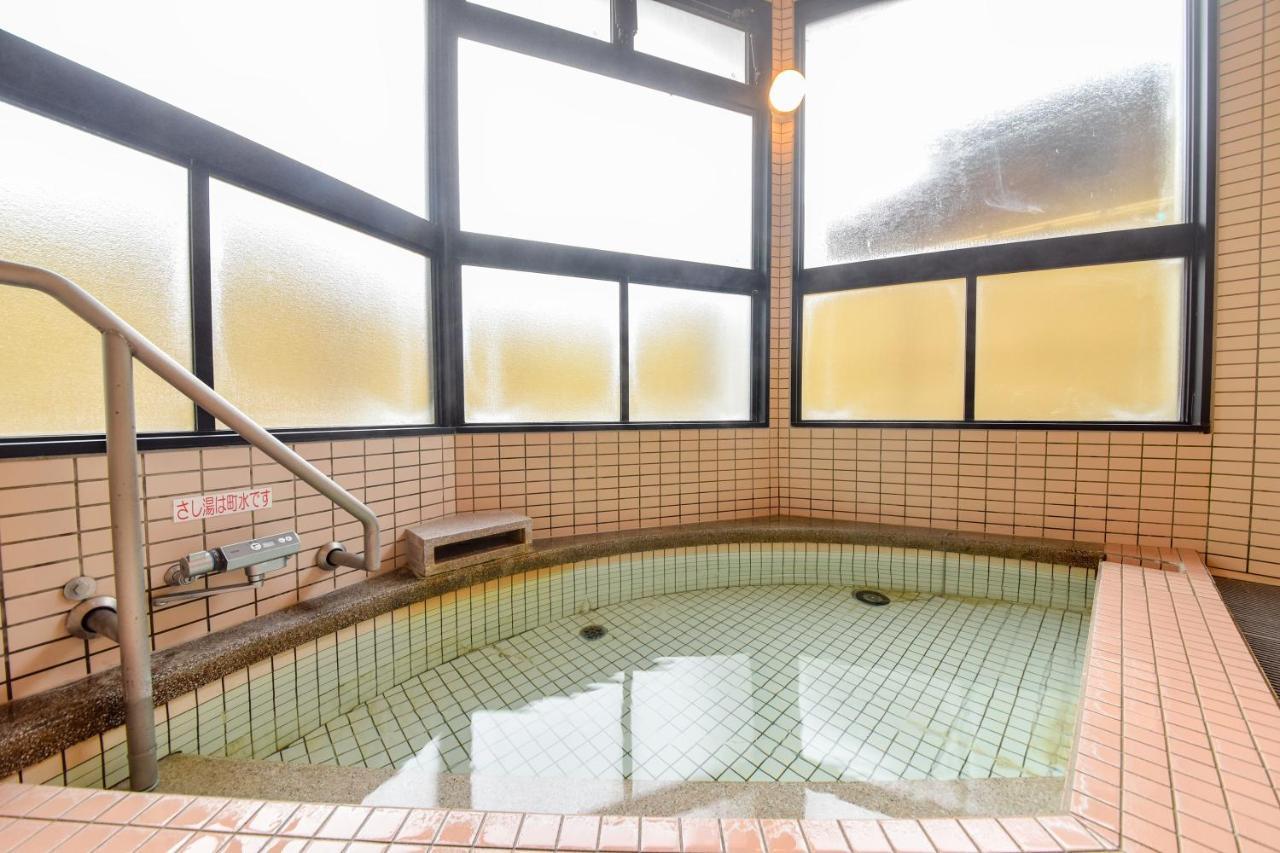 Morizane Onsen Yasuragino Sato Nakatsu Exterior photo