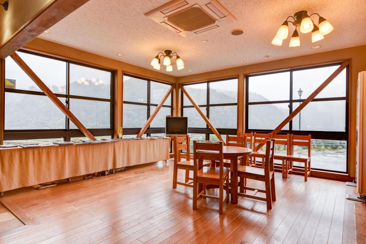 Morizane Onsen Yasuragino Sato Nakatsu Exterior photo